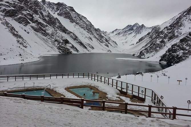 Private Full-Day Tour: Portillo Ski Center and Inca Lagoon from Santiago - Getting picked up, the 8-hour timing, and how the day flows