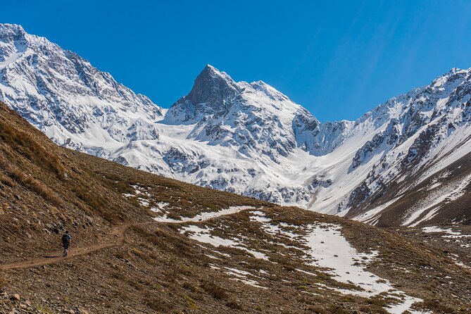 Private Full-Day Tour to Cajón del Maipo from Santiago - Key things to know before you go