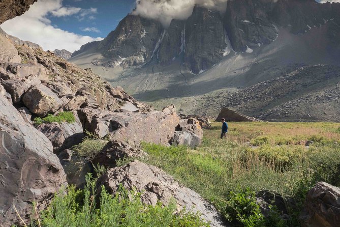 Private Full-Day Tour to Cajón del Maipo from Santiago - The guide and the vehicle are the real value