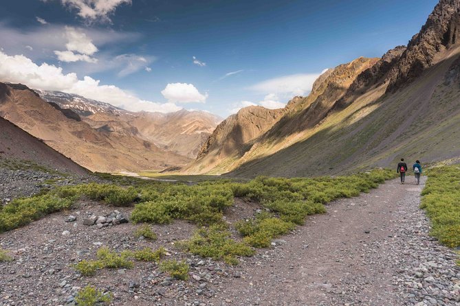 Private Full-Day Tour to Cajón del Maipo from Santiago - Price check: what you are really paying for at $250 per person