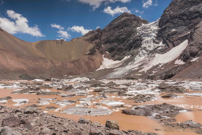 Private Full-Day Tour to Cajón del Maipo from Santiago - Weather, fires, and route changes: plan like a mountain traveler