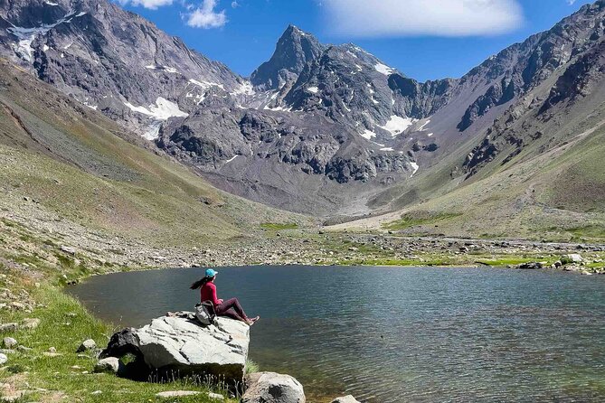 Private Full-Day Tour to Cajón del Maipo from Santiago - What your day feels like, from hotel pickup to mountain stops