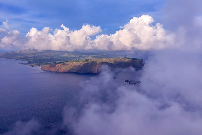 Private Full Day Tour to Easter Island - Rano Raraku quarry: where moai were made and where lunch fits the day