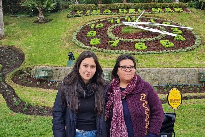 Private Full-Day Tour to Valparaiso Viña del Mar and Reñaca - Key Points at a Glance