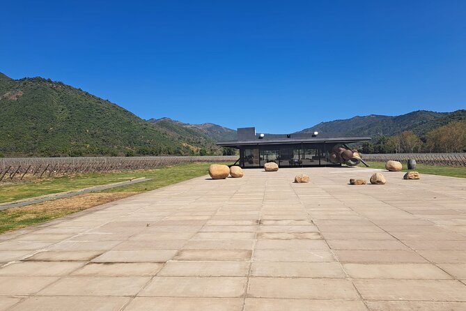Private Full Day Tour to VIK Winery with Gourmet Lunch - Price and value: is $599 per person actually worth it?