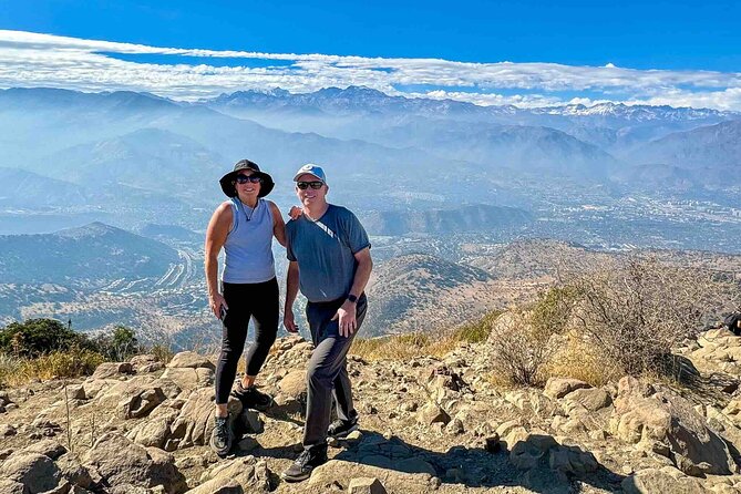 Private Half-Day Andes Hiking Experience from Santiago - Key things that make this Santiago Andes hike worth it