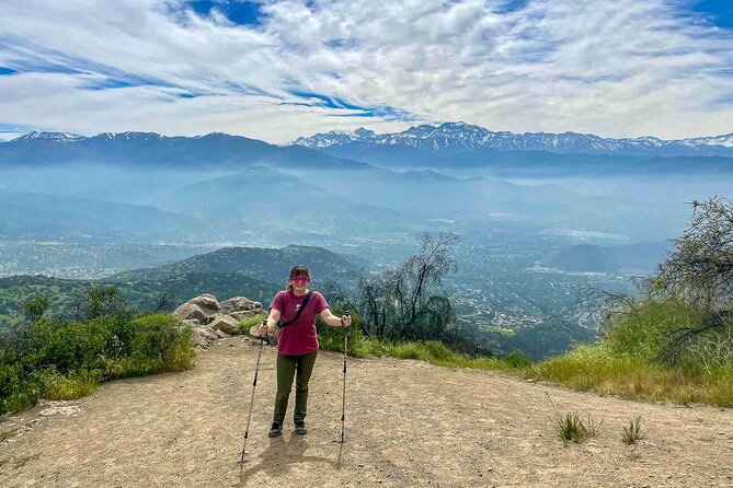 Private Half-Day Andes Hiking Experience from Santiago - Price and value: is $180 a fair deal for 4 hours?