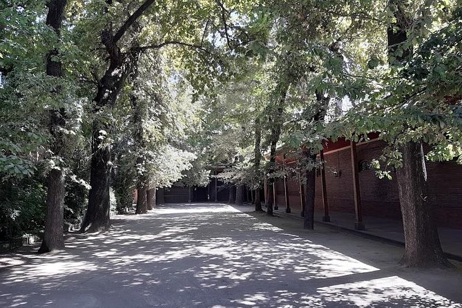 Private Half Day Santiago City Highlights Tour - Plaza de Armas: The Historical Heart Where Santiago Still Breathes