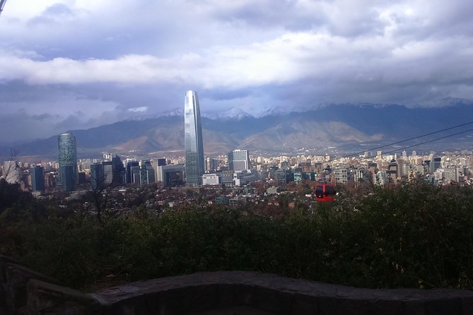 Private Half Day Santiago City Highlights Tour - Price and What Makes It Feel Fair at $129 Per Person