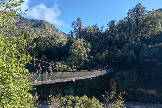 Private Hiking Experience to El Manzano Caves - Key highlights you’ll actually care about