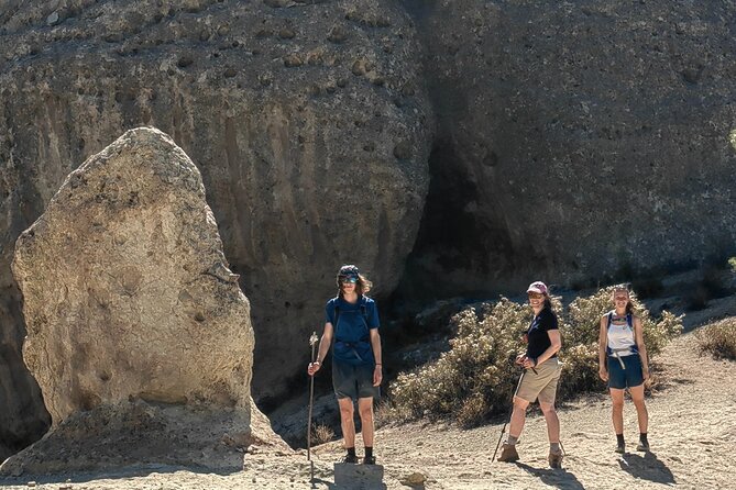 Private Hiking Experience to El Manzano Caves - The 90-minute drive to El Manzano, and what you’ll see on the way
