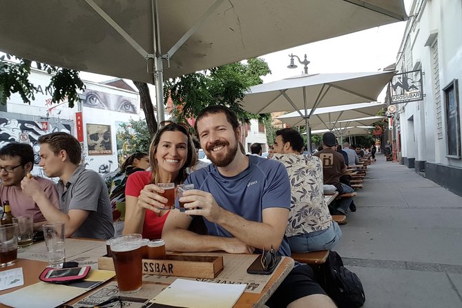 Private Layover: Full-Day Santiago City Tour with Airport Transfer - Key highlights to make the most of your Santiago stopover