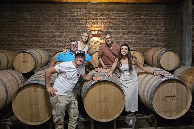 Private Maipo Valley Wine Experience: 2 Premium Wineries & Lunch - How the 7 to 8 hour schedule really plays out