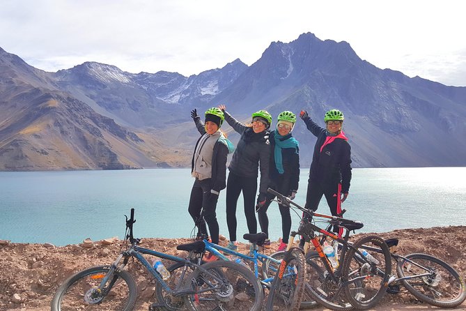 Private Mountain Bike Tour to El Yeso Reservoir and Maipo Valley - Cajon del Maipo Morning: The 7:30 Start That Sets You Up