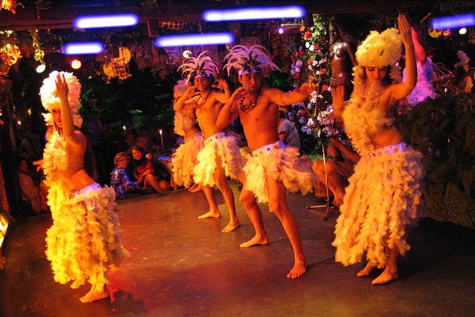 Private Night City Tour with San Cristobal Hill And Dinner Show - Timing and Pickup: The Make-or-Break Part