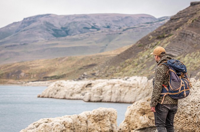 Private Pumas and Wildlife Watching Experience - Stop 3: Nordenskjold Lake for More Views and More Chances