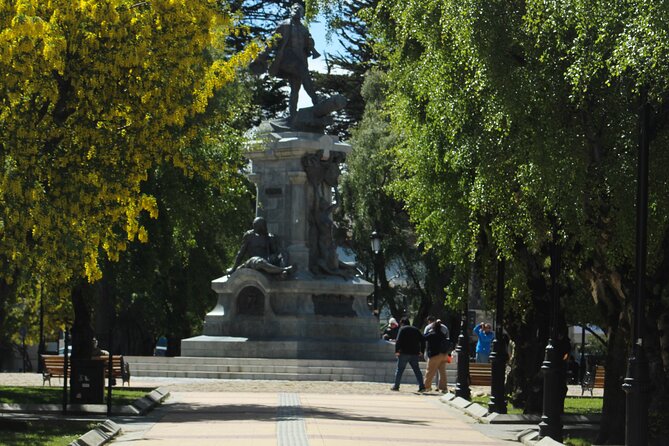 Private Punta Arenas Pioneers and Palacios City Tour - Key things to know before you go