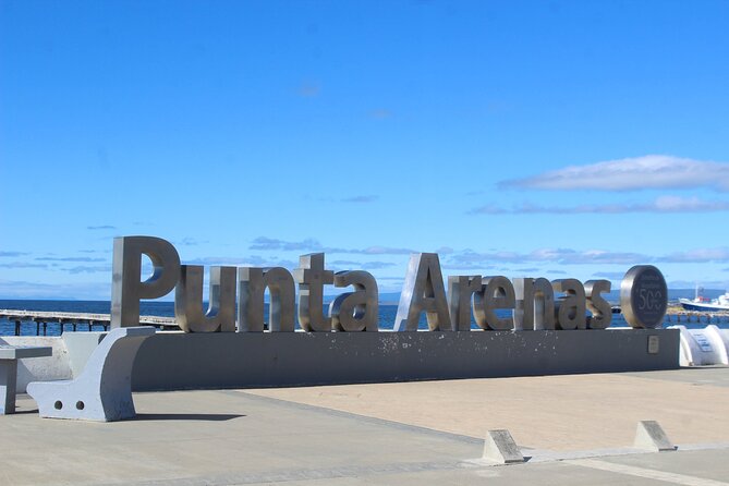 Private Punta Arenas Pioneers and Palacios City Tour - A private 4-hour story walk through Punta Arenas