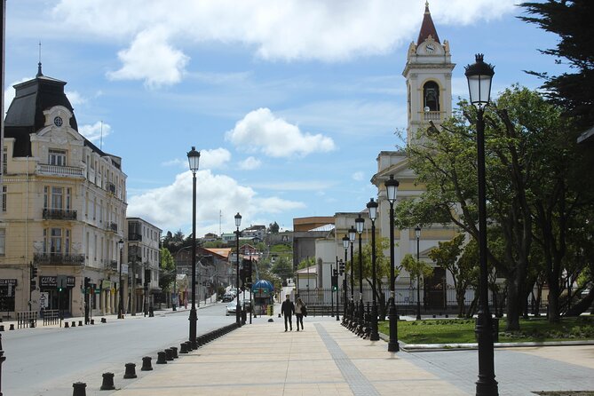 Private Punta Arenas Pioneers and Palacios City Tour - Price and value: is $350 per person worth it?