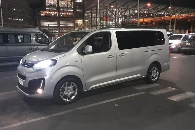Private Round Trip Transfer on Santiago Of Chile City - Door-to-Door Convenience in Santiago, Without the Airport Chaos