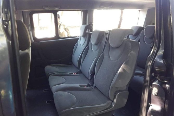 Private Round Trip Transfer on Santiago Of Chile City - Transfer IN: What Happens From Your Flight Landing to Your Hotel