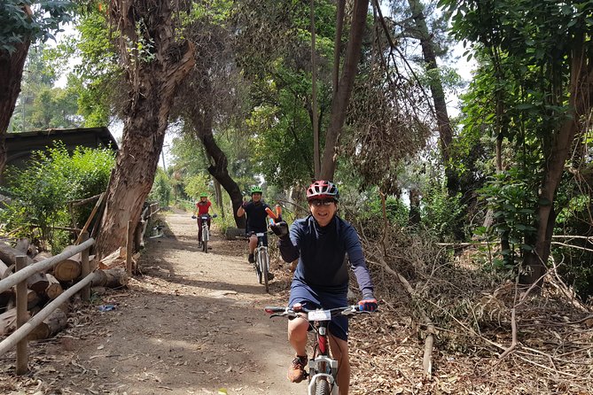 Private San Cristobal Hill Mountain Bike Tour - Bikes, safety gear, and what you should wear