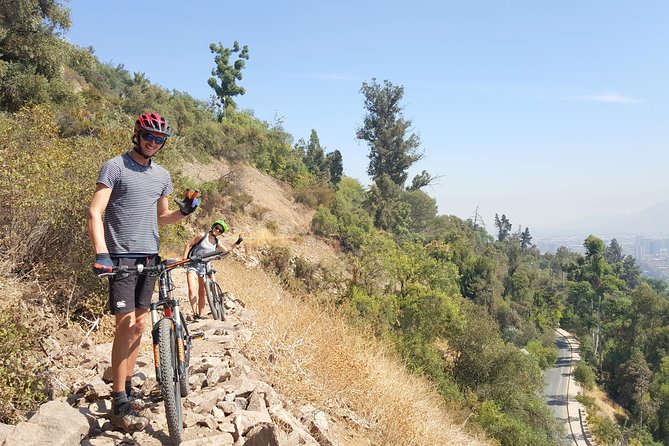 Private San Cristobal Hill Mountain Bike Tour - Who this tour is best for (and who should skip it)