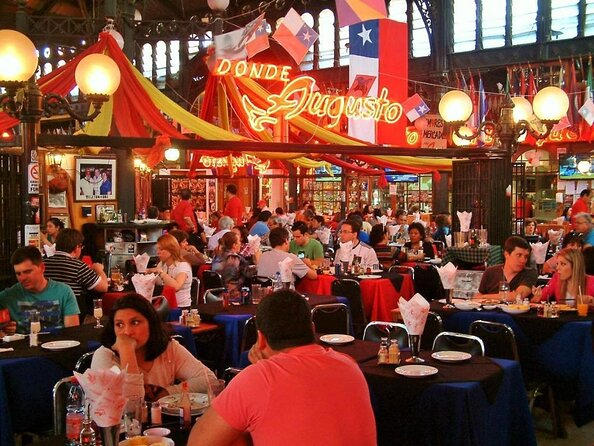 Private Santiago City Half Day Tour - Key highlights you’ll notice right away