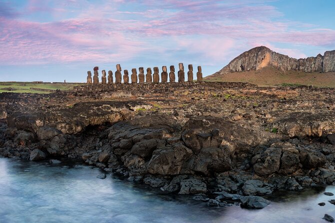 Private Sunrise Tour at 15 Moai Tongariki Park - Why Ahu Tongariki Sunrise Feels Different Than Other Early Tours