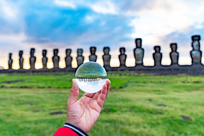 Private Sunrise Tour at 15 Moai Tongariki Park - What’s Included, What’s Not, and How to Avoid Surprise Costs