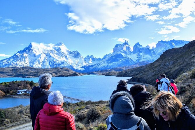 Private Torres del Paine & Milodon, departing from Punta Arenas - Key points to know before you go