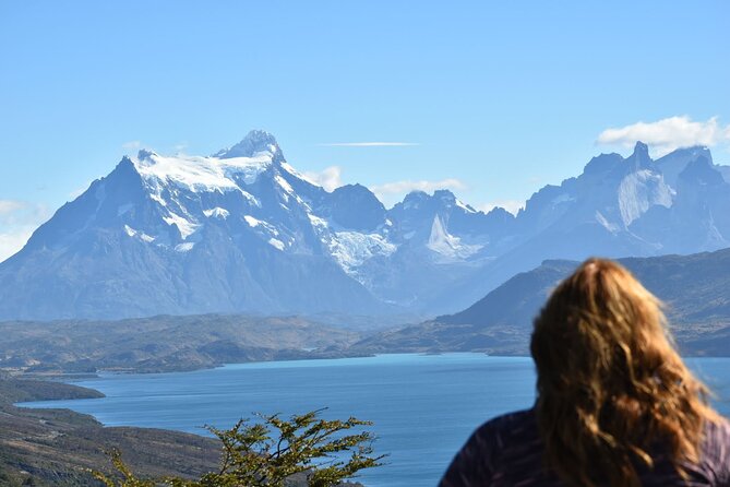 Private Torres del Paine & Milodon, departing from Punta Arenas - Why this Punta Arenas to Torres day feels efficient