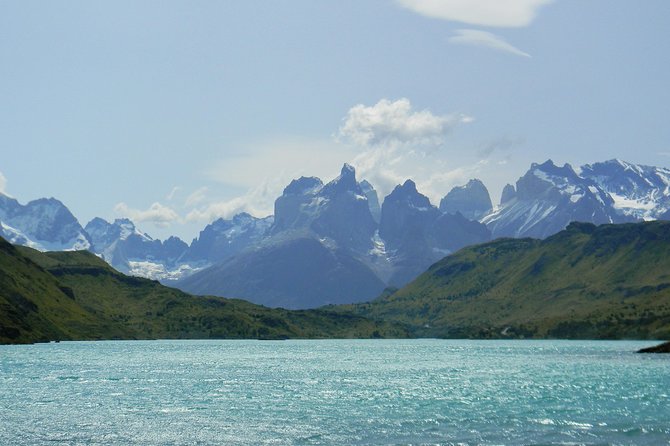 Private Torres del Paine & Milodon, departing from Punta Arenas - Wildlife in one day: what you can hope for