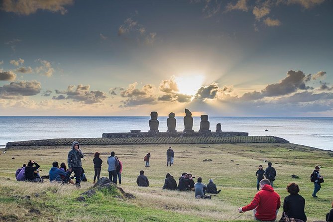 Private Tour: 2 Half Days & 1 Full Day Easter Island Essentials - Why this “Easter Island essentials” private tour is ideal for a tight schedule