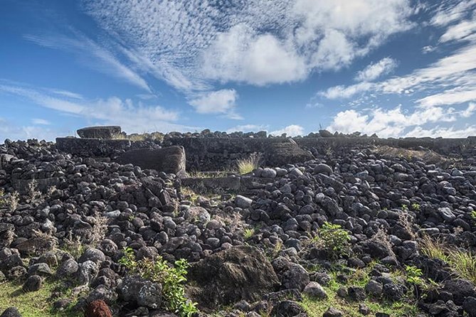 Private Tour: Easter Island Caves - Price and logistics, including the National Park ticket reality