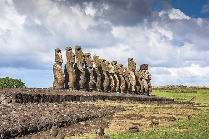 Private Tour: Full-Day Easter Island Archeological sites - Why this full-day moai route feels efficient (and not rushed)