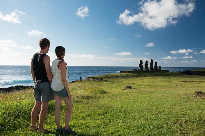 Private Tour: Full-Day Easter Island Birdman Cult - Key highlights to look for