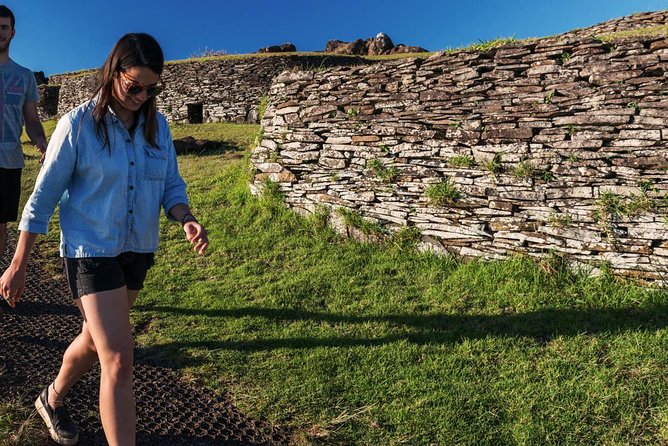 Private Tour: Full-Day Easter Island Birdman Cult - Why this Birdman-themed route feels different