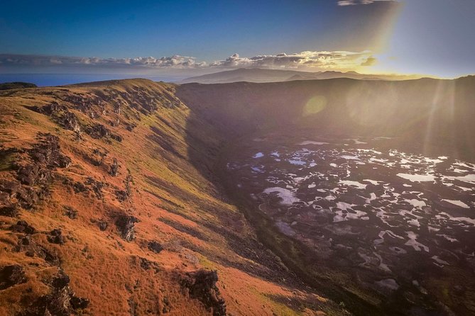 Private Tour: Full-Day Easter Island Birdman Cult - Price and what you should budget beyond $263