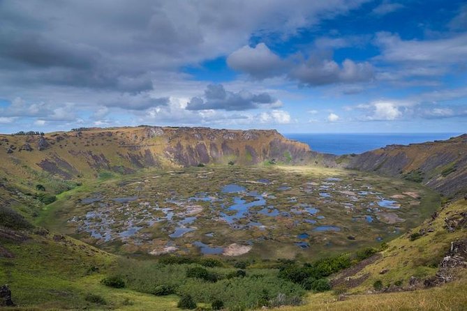 Private Tour: Full Day Easter Island Highlights - Who this tour fits best