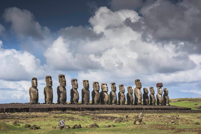 Private Tour: Full Day Easter Island Highlights - Timing, pacing, and what to do with your 6 hours