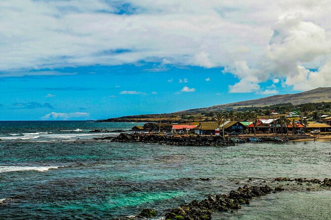 Private Tour in Hanga Roa the only city of Rapa Nui - Key highlights at a glance
