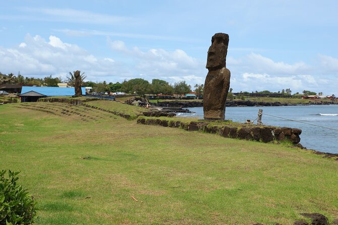 Private Tour in Hanga Roa the only city of Rapa Nui - Hanga Roa on a Private Clock: What This 2 to 3 Hour Tour Really Gives You