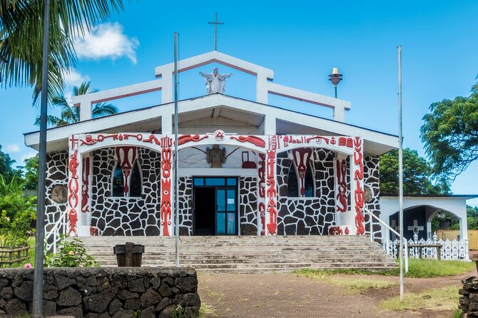 Private Tour in Hanga Roa the only city of Rapa Nui - Cementerio de Isla de Pascua: The Island’s Only Cemetery and the Meaning of Death