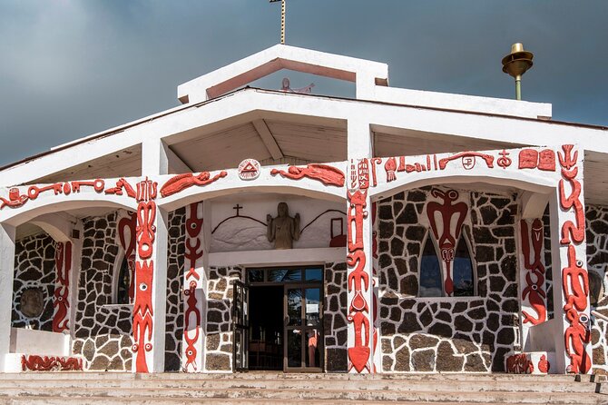 Private Tour in Hanga Roa the only city of Rapa Nui - When Fog or Rain Hits: Real Flexibility From Guides