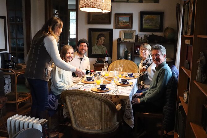 Private Tour: Isla de Maipo For Wine Lovers - The Wine Mix You’ll Actually Care About: Historic, Contemporary, Family-Run