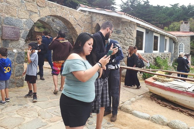 Private Tour Isla Negra, Pomaire and Coastal Resorts Tour from Santiago - Getting from Santiago: morning pickup, road time, and how to plan your expectations