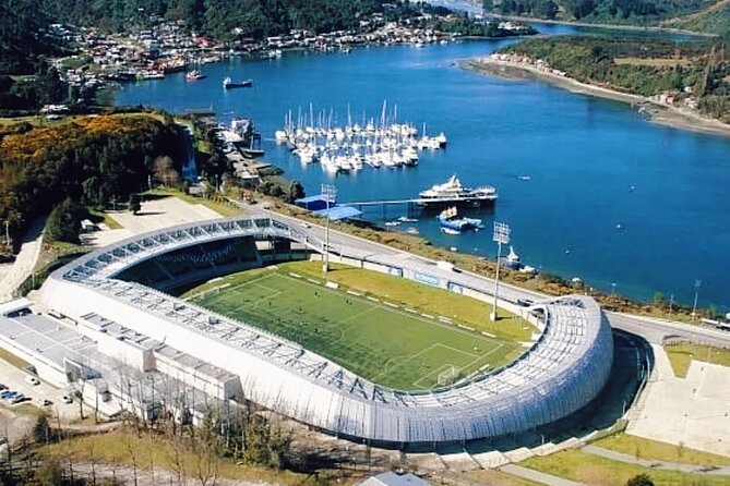 Private Tour of Puerto Montt with Stops - Key Highlights You’ll Actually Feel During This Tour