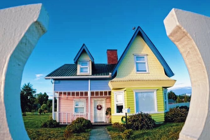 Private Tour of Puerto Montt with Stops - A Tight Private Loop That Lets Puerto Montt Click