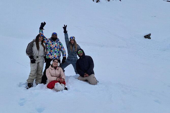 Private Tour of Valle Nevado and Farellones from Santiago - 6 AM Pickup and the 40-Curve Climb to the Mountains